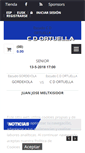 Mobile Screenshot of cdortuella.net